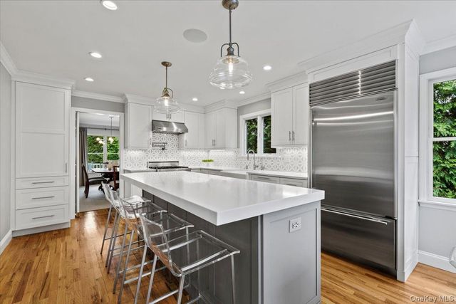 76 Davis Avenue, Rye, NY 10580