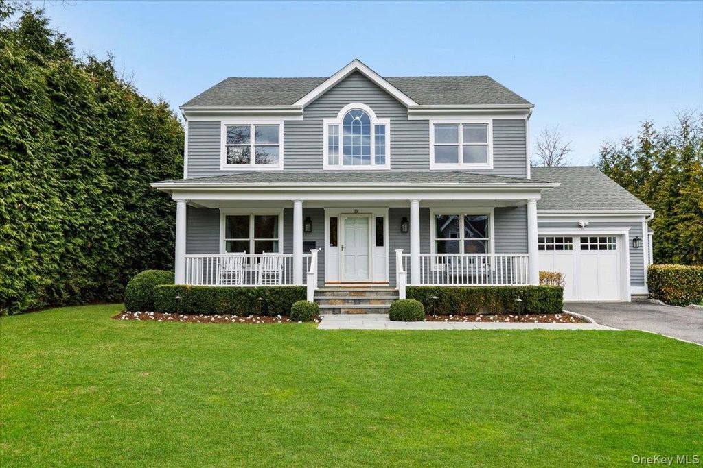 76 Davis Avenue, Rye, NY 10580