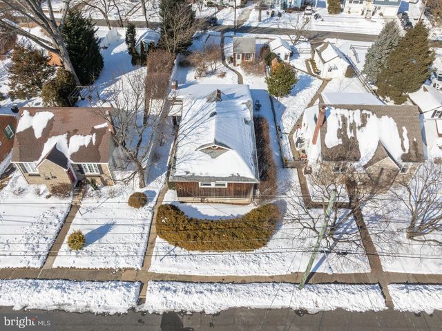 1927 WAYNE AVE, Haddon Heights, NJ 08035