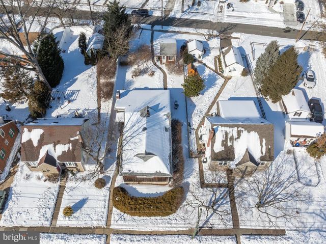 1927 WAYNE AVE, Haddon Heights, NJ 08035