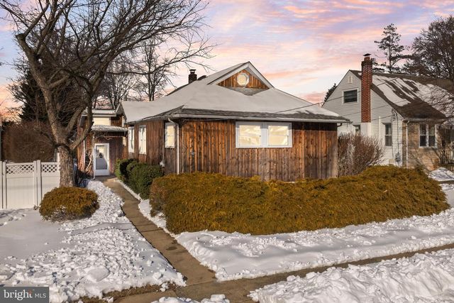 1927 WAYNE AVE, Haddon Heights, NJ 08035