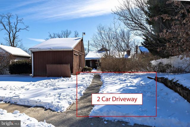 1927 WAYNE AVE, Haddon Heights, NJ 08035