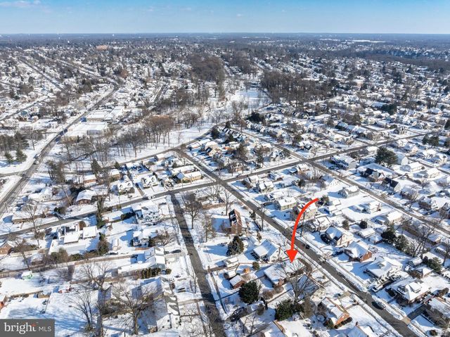 1927 WAYNE AVE, Haddon Heights, NJ 08035