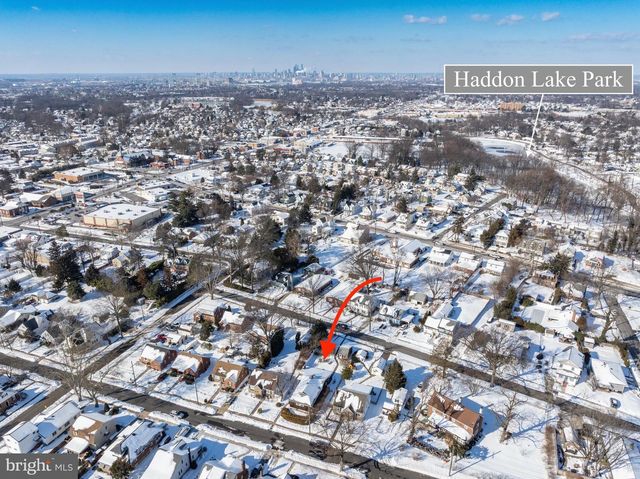 1927 WAYNE AVE, Haddon Heights, NJ 08035