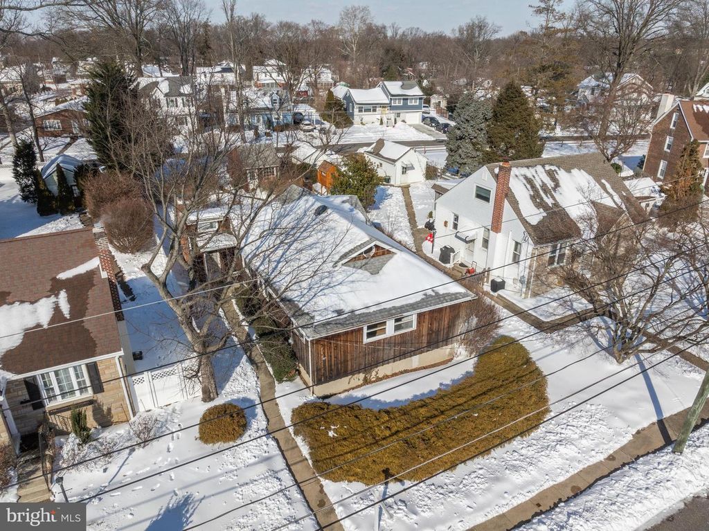 1927 WAYNE AVE, Haddon Heights, NJ 08035