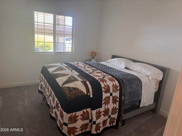 2764 E SEQUOIA Drive, Phoenix, AZ 85050