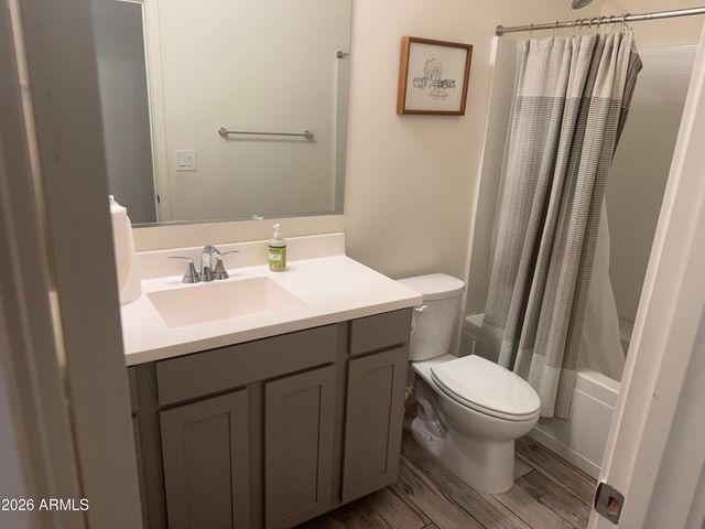 2764 E SEQUOIA Drive, Phoenix, AZ 85050