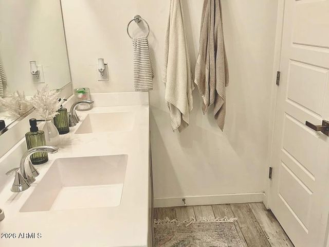 2764 E SEQUOIA Drive, Phoenix, AZ 85050