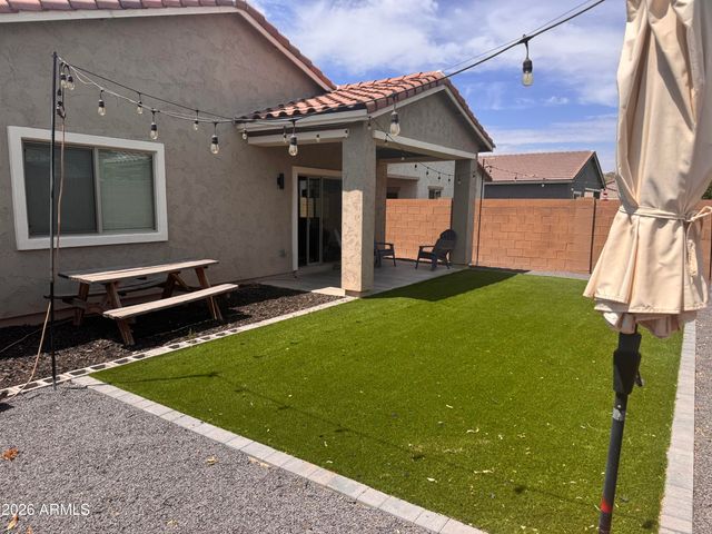 2764 E SEQUOIA Drive, Phoenix, AZ 85050