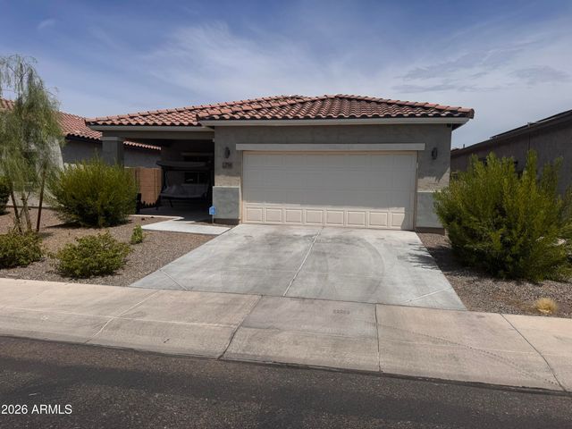 2764 E SEQUOIA Drive, Phoenix, AZ 85050