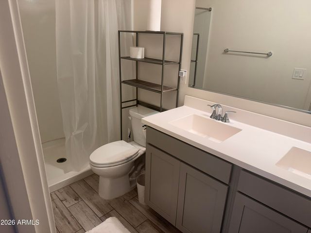 2764 E SEQUOIA Drive, Phoenix, AZ 85050