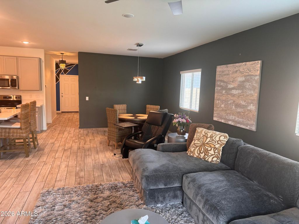 2764 E SEQUOIA Drive, Phoenix, AZ 85050 — photo 5