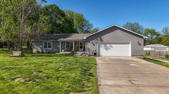 1820 E Morgan Road, Independence, MO 64050