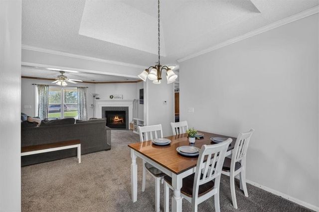 1820 E Morgan Road, Independence, MO 64050