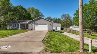 1820 E Morgan Road, Independence, MO 64050