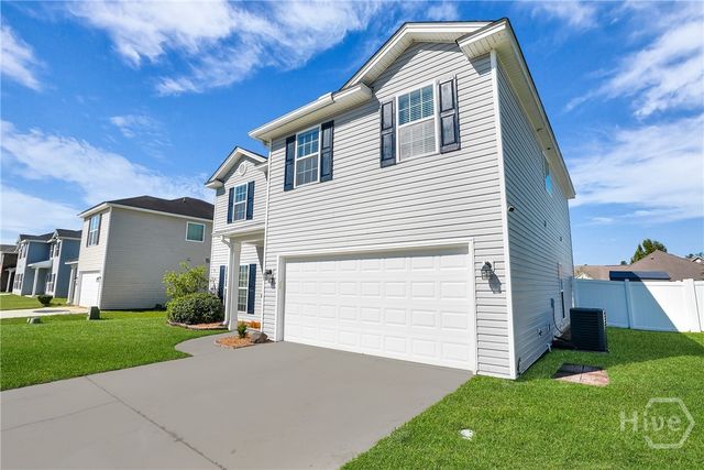 47 Rhett Lane, Richmond Hill, GA 31324