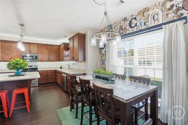 47 Rhett Lane, Richmond Hill, GA 31324