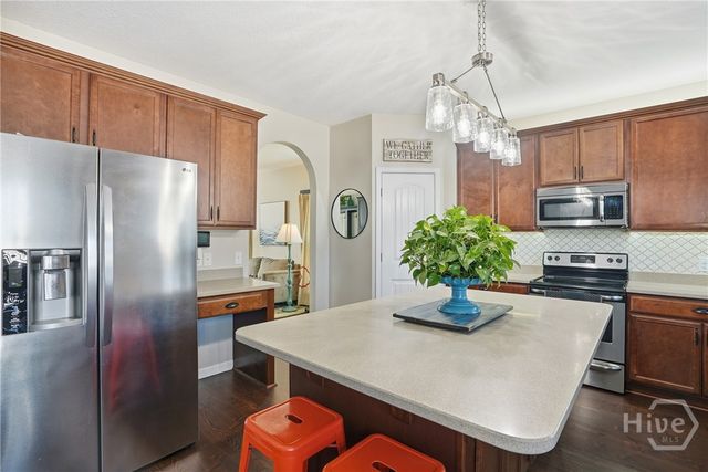 47 Rhett Lane, Richmond Hill, GA 31324