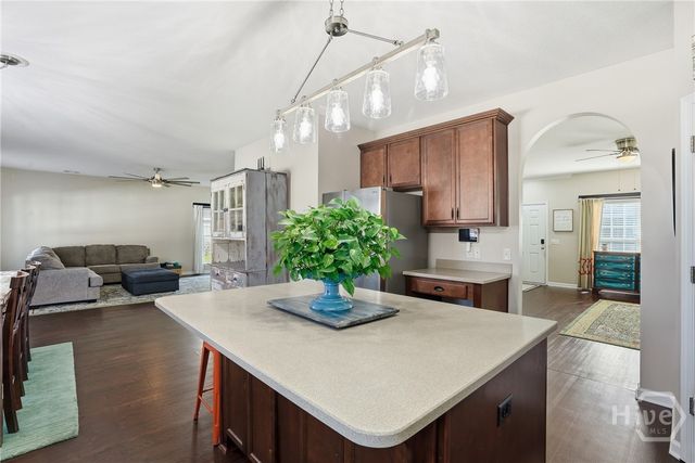 47 Rhett Lane, Richmond Hill, GA 31324