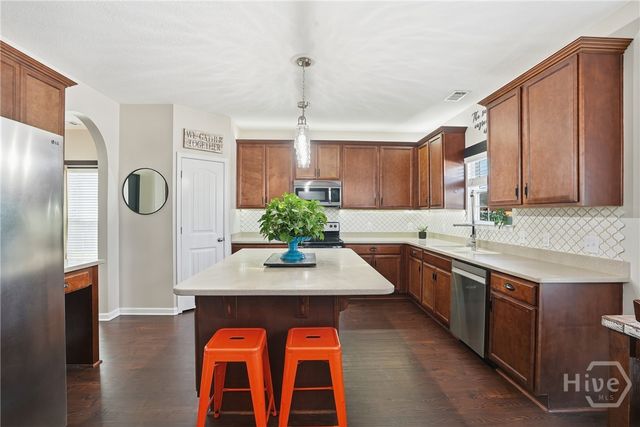 47 Rhett Lane, Richmond Hill, GA 31324