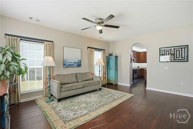 47 Rhett Lane, Richmond Hill, GA 31324