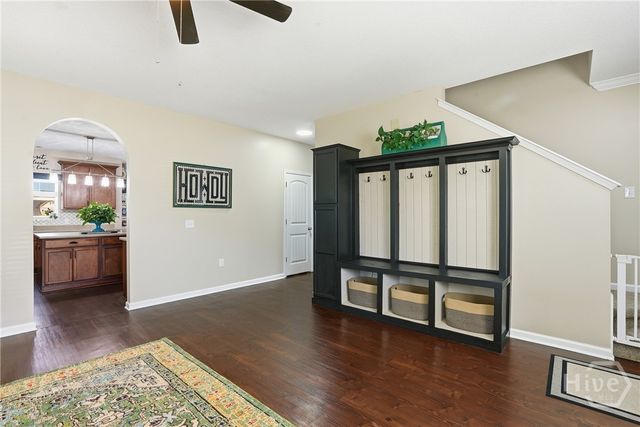 47 Rhett Lane, Richmond Hill, GA 31324