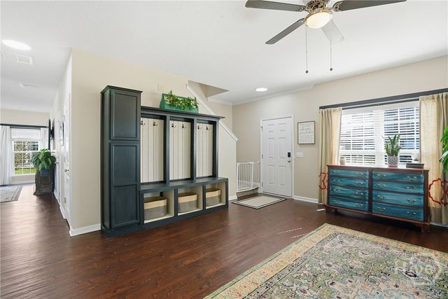 47 Rhett Lane, Richmond Hill, GA 31324