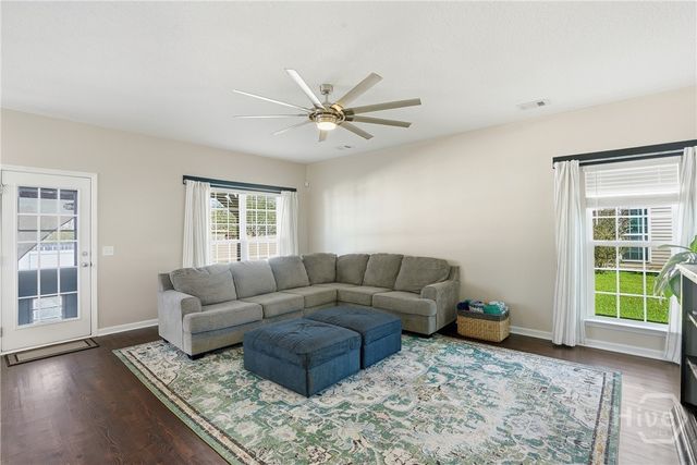 47 Rhett Lane, Richmond Hill, GA 31324