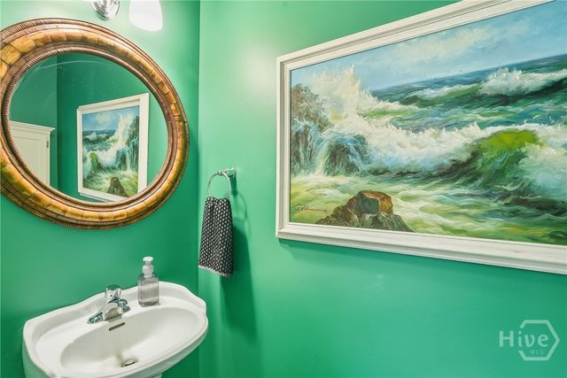 47 Rhett Lane, Richmond Hill, GA 31324