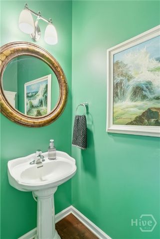 47 Rhett Lane, Richmond Hill, GA 31324