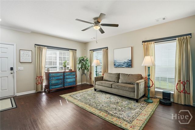 47 Rhett Lane, Richmond Hill, GA 31324