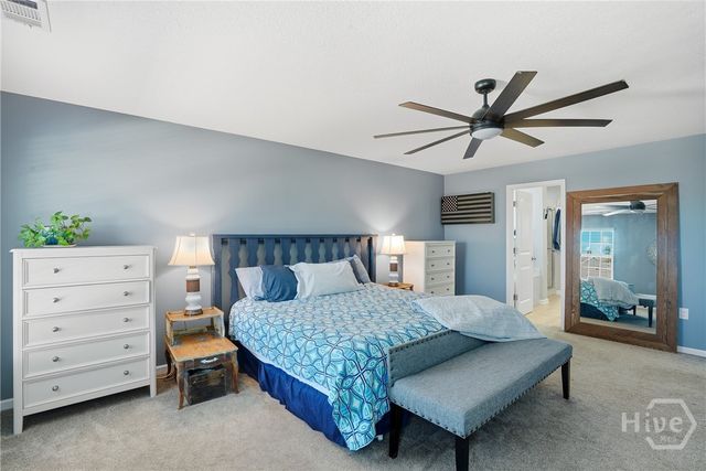 47 Rhett Lane, Richmond Hill, GA 31324