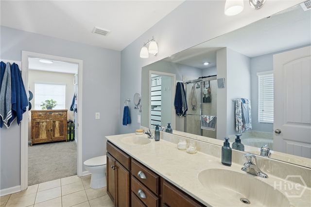 47 Rhett Lane, Richmond Hill, GA 31324