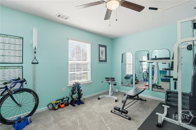 47 Rhett Lane, Richmond Hill, GA 31324