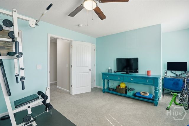 47 Rhett Lane, Richmond Hill, GA 31324