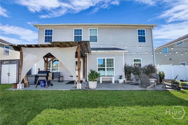 47 Rhett Lane, Richmond Hill, GA 31324