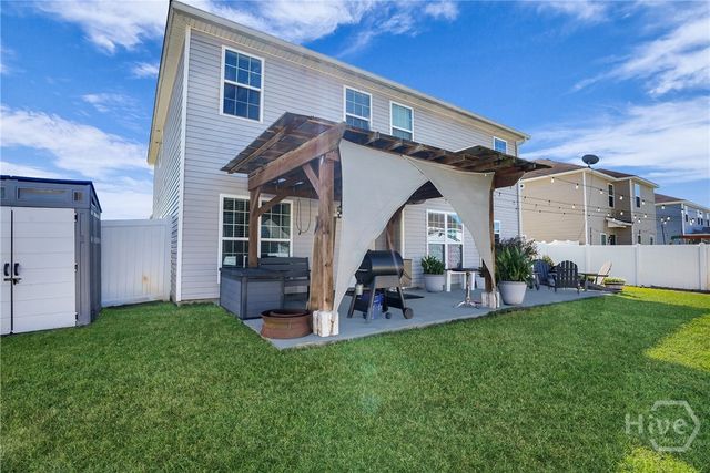 47 Rhett Lane, Richmond Hill, GA 31324