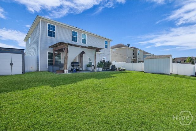 47 Rhett Lane, Richmond Hill, GA 31324