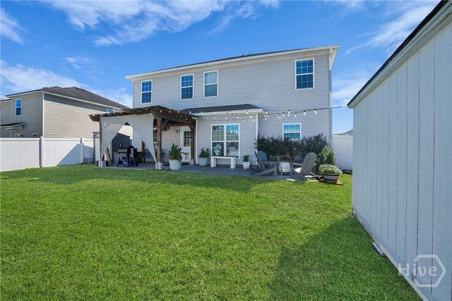 47 Rhett Lane, Richmond Hill, GA 31324