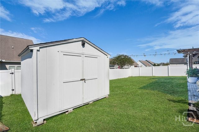 47 Rhett Lane, Richmond Hill, GA 31324