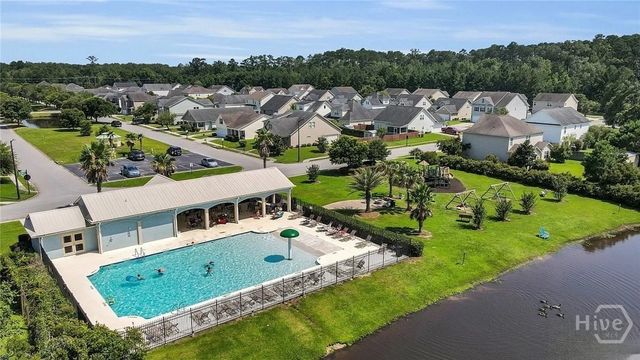 47 Rhett Lane, Richmond Hill, GA 31324