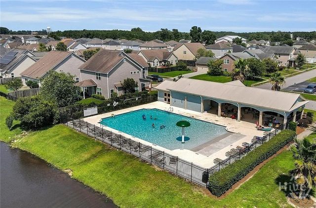 47 Rhett Lane, Richmond Hill, GA 31324