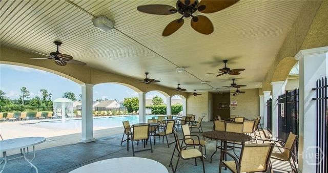 47 Rhett Lane, Richmond Hill, GA 31324