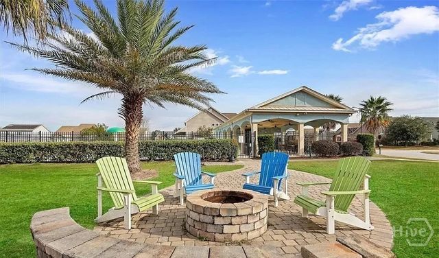 47 Rhett Lane, Richmond Hill, GA 31324