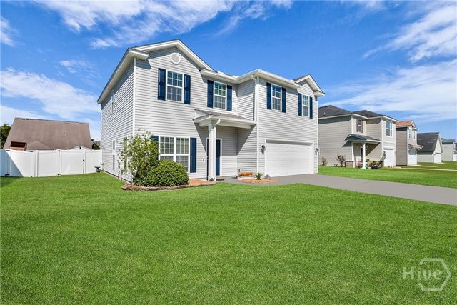 47 Rhett Lane, Richmond Hill, GA 31324