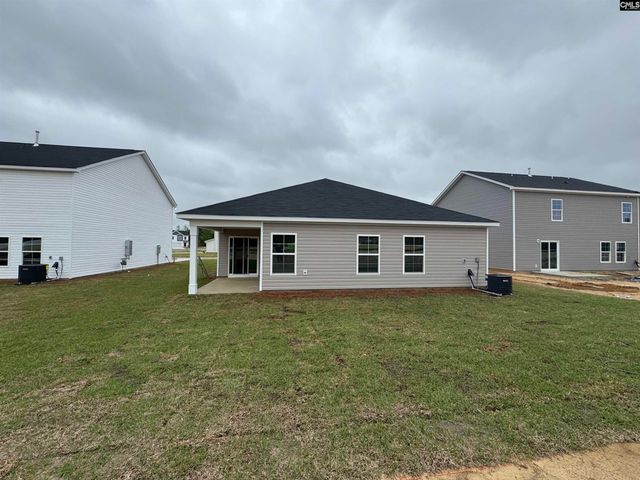 2225 Citation Street, Sumter, SC 29153