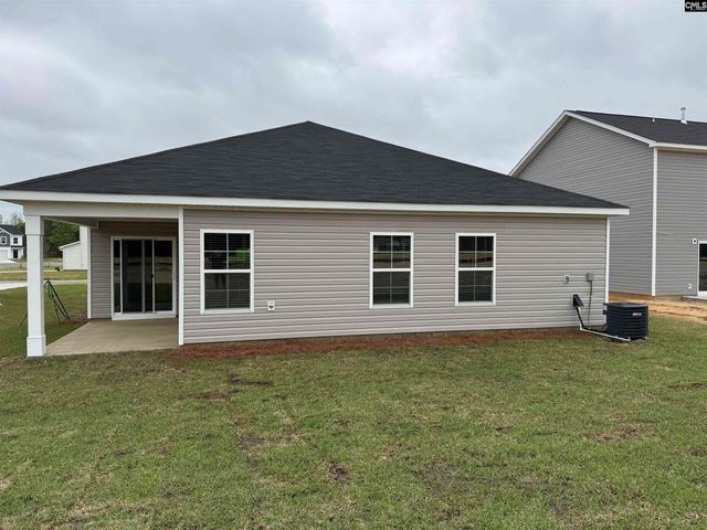 2225 Citation Street, Sumter, SC 29153