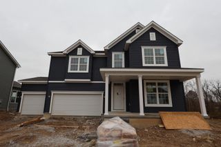 1011 Heimat Haus Drive, Grove City, OH 43123