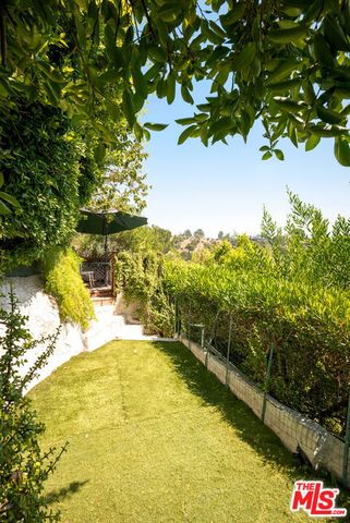 6149 W Glen Holly Street, Los Angeles, CA 90068