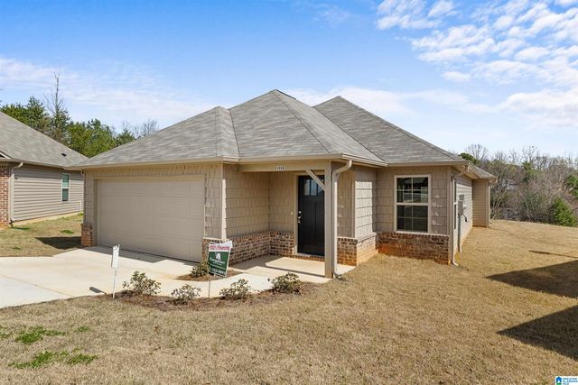 4988 KERRI LANE, Birmingham, AL 35215